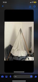 Wieg, Kinderen en Baby's, Babywiegjes en Ledikanten, Ophalen, Zo goed als nieuw, Wieg