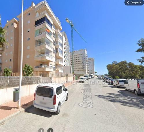 REF.4569 Appartement rénové avec vue à Guardamar del Segura., Immo, Buitenland, Spanje, Appartement, Stad