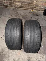 2 Pirelli P Zero 255 40 19-banden, Auto-onderdelen, Banden en Velgen, Gebruikt, 255 mm, Band(en), Personenwagen