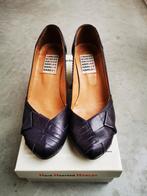 Paarse damesschoenen HARLOT maat 38, Kleding | Dames, Schoenen met lage hakken, Overige kleuren, Ophalen of Verzenden, Harlot