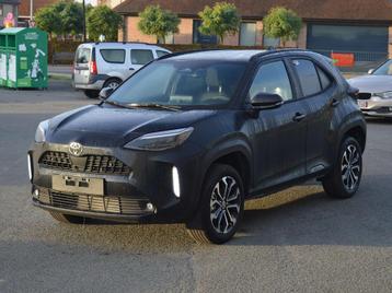 Toyota Yaris Cross 1.5i VVT-i Hybrid Dynamic Plus + Executiv