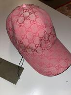 Casquette gucci rose, Ophalen, Zo goed als nieuw