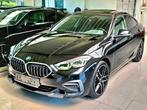 BMW 218 Gran Coupe / Automaat / Leder / Led lichts / DAB, Auto's, Automaat, 4 deurs, Gebruikt, Parkeersensor