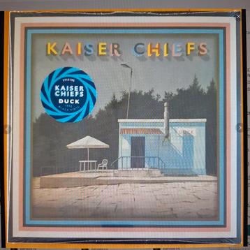 LP Kaiser Chiefs - Canard