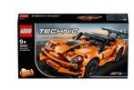 LEGO Technic Chevrolet Corvette ZR1 - 42093, Ophalen of Verzenden, Nieuw, Lego
