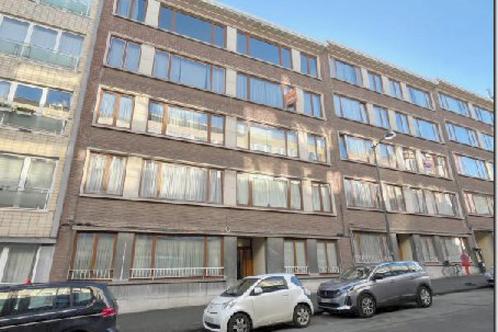 Appartement à vendre à Ixelles, 2 chambres, Immo, Huizen en Appartementen te koop, Appartement