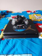 ps4 slim, Ophalen of Verzenden, Slim