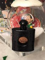 YSL Black Opium parfum NIEUW, Verzamelen, Parfumverzamelingen, Nieuw, Ophalen of Verzenden, Miniatuur, Gevuld