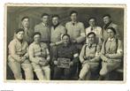 RECHERCHE SALOPETTE DE RESISTANT 1944, Collections, Enlèvement ou Envoi, Armée de terre, Vêtements ou Chaussures