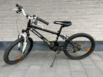 Btwin mountainbike 20”, Fietsen en Brommers, Ophalen, Gebruikt, Staal, B-Twin