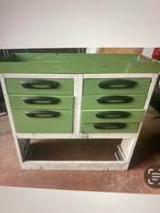 Metalen plank voor pick-up, Auto diversen, Auto-accessoires, Ophalen, Gebruikt