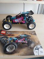 Legos technic 42124, Hobby & Loisirs créatifs, Enlèvement ou Envoi