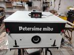 Volautomatische broedmachine petersime mibo, Ophalen, Broedmachine
