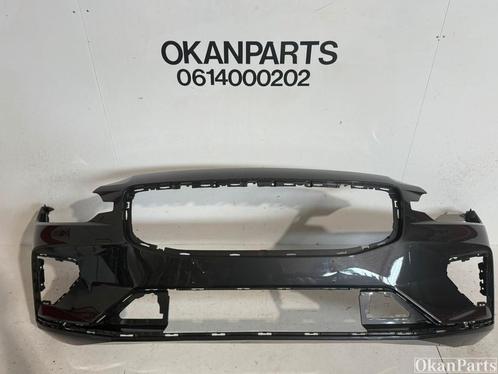 Volvo V60 S60 R-Design voorbumper 31690530, Auto-onderdelen, Carrosserie, Bumper, Voor, Gebruikt