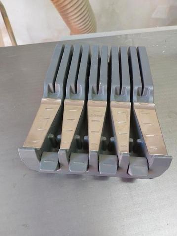 Rangement pour couteaux de cuisine BLUM beschikbaar voor biedingen