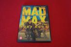 dvd mad max fury road, Ophalen of Verzenden, Actie