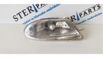 Mistlamp rechts-voor van een Mercedes ML-Klasse, Auto-onderdelen, Ophalen of Verzenden, 3 maanden garantie, Gebruikt, Mercedes-Benz