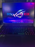 gaming laptop i9 rtx 4070, Computers en Software, Windows Laptops, Ophalen, Met videokaart, 32 GB, Zo goed als nieuw