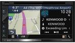Kenwood DNX-5190DABS DVD/CD-Tuner/USB/Bluetooth/iPod/DAB+
