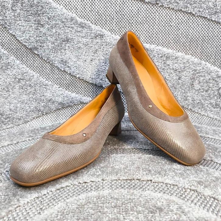 Largeur du pied Theresia M eu 38 : semelles orthopédiques K, Vêtements | Femmes, Chaussures, Neuf, Enlèvement ou Envoi