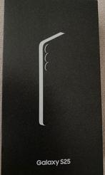 Samsung Galaxy S25, bleu, état neuf, jamais oubert, Telecommunicatie, Mobiele telefoons | Samsung, Ophalen, Overige modellen, Overige kleuren
