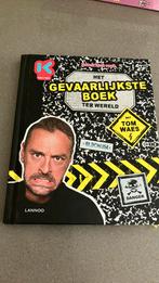 Boek Ketnet, Boeken, Kinderboeken | Jeugd | 10 tot 12 jaar, Ophalen of Verzenden, Gelezen, Non-fictie
