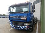 REF:6807 - DAF AT85MC5-75 Container vrachtwagen (2009-797.03, Overige brandstoffen, Bedrijf, DAF, Te koop