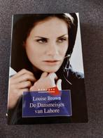 De Dansmeisjes van Lahore - Louise Brown, Livres, Société, Louise Brown, Enlèvement ou Envoi, Neuf