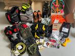 Klimmateriaal opleiding boomverzorging, Ophalen, Nieuw, Klimsport-accessoire