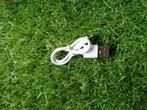 Kabel Apple toestellen, Ophalen of Verzenden, Nieuw, Wit