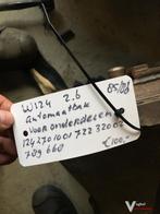 Mercedes W124 2.6 Automaatbak 85/86 Voor onderdelen zie foto, Auto-onderdelen, Ophalen, Gebruikt, -, -