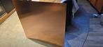 plaque de cuivre pour gravure 100 cm x 100 cm x 1mm, Ophalen