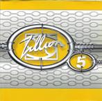 dubbele CD Zillion 5 + CD ROM, Cd's en Dvd's, Cd's | Dance en House, Ophalen of Verzenden