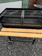 Barbecue, Jardin & Terrasse, Barbecues au charbon de bois, Enlèvement, Comme neuf