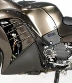 Kawasaki Gtr1400 Adventure Bars, Motos, Motos | Kawasaki, Particulier
