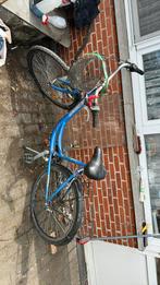 Fiets moet dringend weg, Fietsen en Brommers, Fietsaccessoires | Aanhangwagens en Karren, Ophalen, Gebruikt