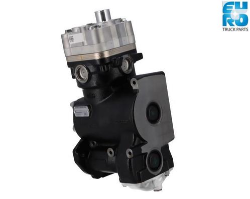 AIR COMPRESSOR MAN TGA,TGS,TGX 1-CYL. RECONDITIONED + DEPOSI, Auto-onderdelen, Vrachtwagen-onderdelen, MAN, Motor en Accessoires