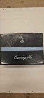 Kettingpons campagnolo, Ophalen