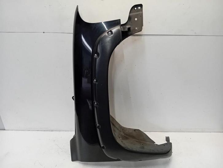 Voorscherm rechts GMC Sierra, Auto-onderdelen, Carrosserie, Spatbord, Gebruikt, Herkomst onderdeel bekend, 12 maanden garantie