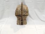 Songye masker 01 / 12, Antiek en Kunst, Ophalen of Verzenden