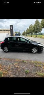 308 1.6 hdi 90ch, Auto's, Overige bekleding, 5 deurs, Particulier, Te koop