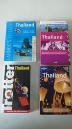 Reisgids Thailand