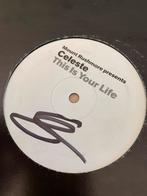 Mount Rushmore - This Is Your Life, Cd's en Dvd's, Vinyl | Dance en House, Ophalen of Verzenden, Zo goed als nieuw