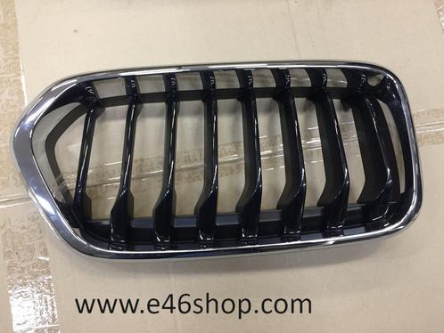 Grill Nieren BMW X2 F39 links oe 51137424777 org BMW, Auto-onderdelen, Overige Auto-onderdelen, BMW, Nieuw, Ophalen of Verzenden