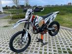 ENDURO KTM EXC 250 2T * 2014 * straatlegaal, Motoren, Motoren | KTM, 250 cc, Bedrijf, Enduro, 1 cilinder