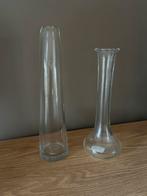 Lot de 2 grands vases, Enlèvement, Comme neuf