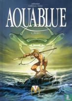 Nao 1, Boeken, Eén stripboek, Ophalen of Verzenden, Nieuw, Calleteau - vatine