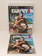 Ps3 Far Cry 3, Games en Spelcomputers, Games | Sony PlayStation 3, Ophalen of Verzenden, Zo goed als nieuw