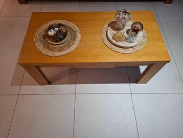 salontafel beschikbaar voor biedingen
