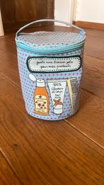 Trousse de toilette, Ophalen, Zo goed als nieuw, Blauw, Jongen of Meisje